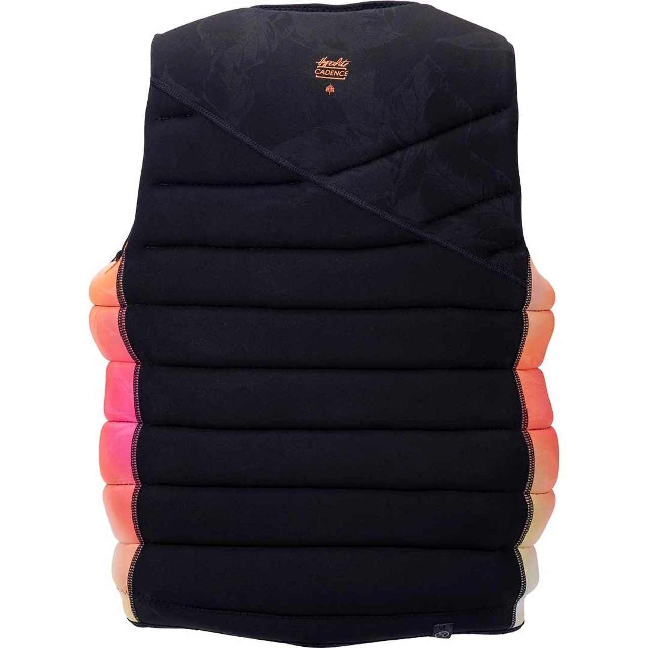 Hyperlite Cadence Women's Comp Vest - 2023 4 Hyperlite Cadence Women's Comp Vest - 2023 - Image 2