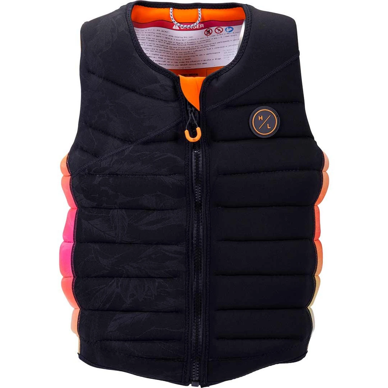 Hyperlite Cadence Women's Comp Vest - 2023 3 Hyperlite Cadence Women's Comp Vest - 2023