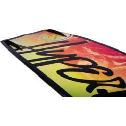 Hyperlite Cadence Women's Wakeboard - 2023 -Liquid Forces Shop 2023 Hyperlite CADENCE Womens Wakeboard DETAIL 3 45581.1665762582