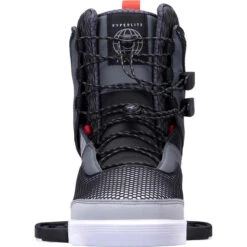 Hyperlite Capitol Wakeboard Bindings - 2023 -Liquid Forces Shop 2023 Hyperlite CAPITOL Wakeboard Binding FRONT 86890.1665524783