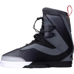 Hyperlite Capitol Wakeboard Bindings - 2023 -Liquid Forces Shop 2023 Hyperlite CAPITOL Wakeboard Binding MEDIAL 68323.1665524783