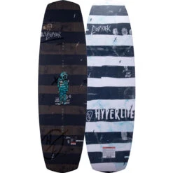 Hyperlite Codyak Wakeboard - 2023 11 Hyperlite Codyak Wakeboard - 2023 -Liquid Forces Shop 2023 Hyperlite CODYAK Cable Wakeboard 147 39784.1666038403