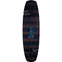 Hyperlite Codyak Wakeboard - 2023 13 Hyperlite Codyak Wakeboard - 2023 -Liquid Forces Shop 2023 Hyperlite CODYAK Cable Wakeboard 155 81975.1666038943