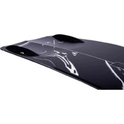 Hyperlite Cryptic Wakeboard - 2023 11 Hyperlite Cryptic Wakeboard - 2023 -Liquid Forces Shop 2023 Hyperlite CRYPTIC Wakeboard DETAIL 3 60420.1665000079