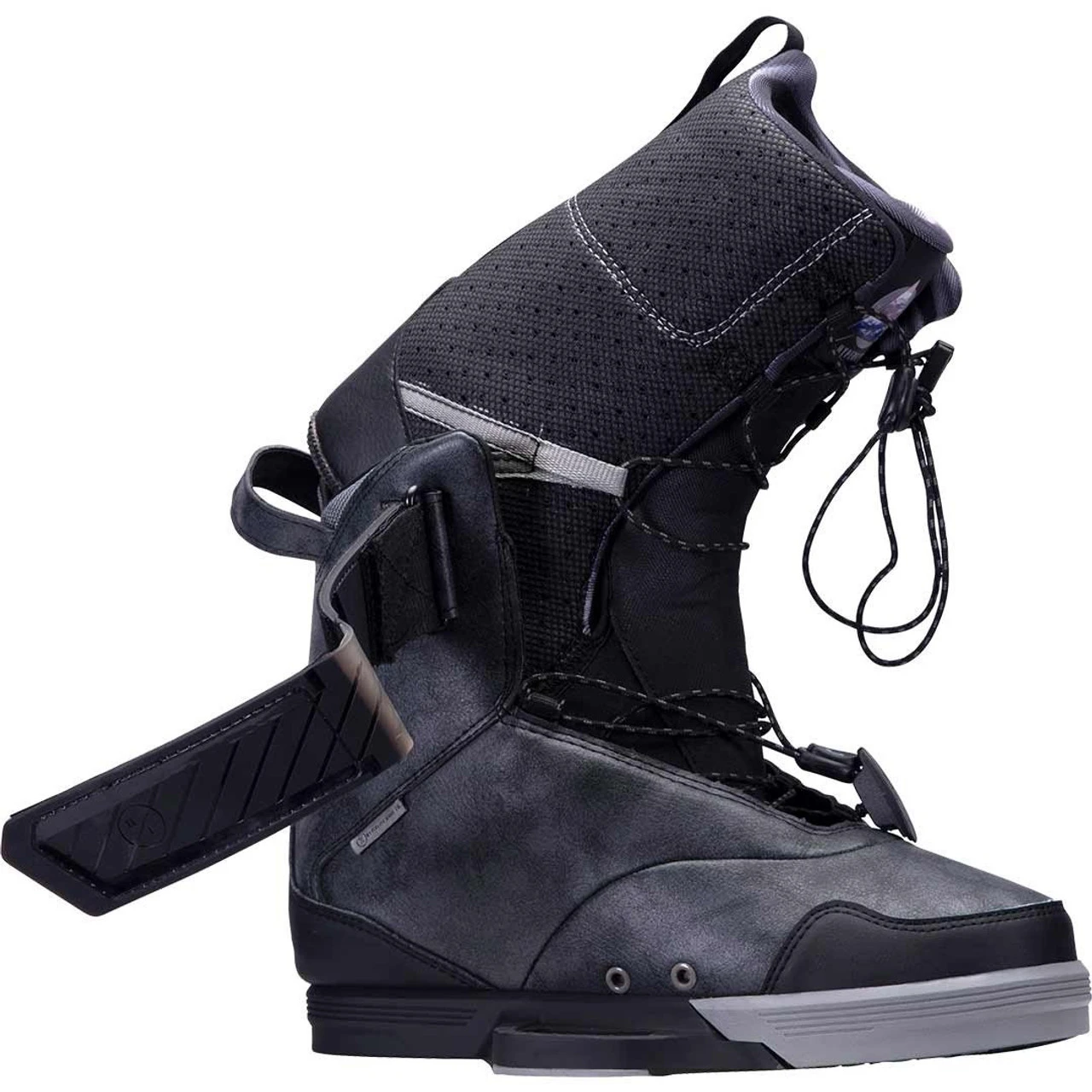 Hyperlite Defacto Wakeboard Bindings - 2023 8 Hyperlite Defacto Wakeboard Bindings - 2023 - Image 6