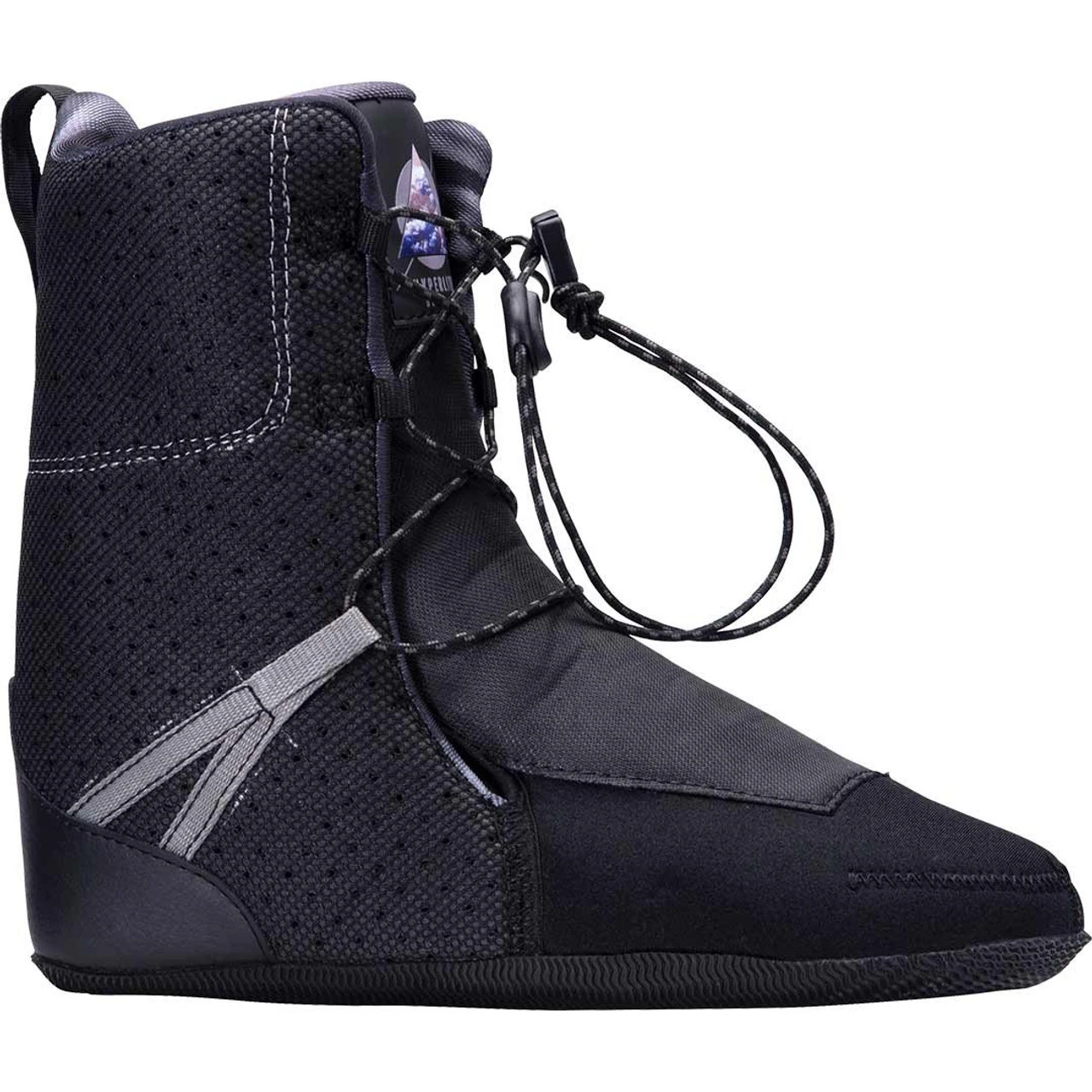 Hyperlite Defacto Wakeboard Bindings - 2023 9 Hyperlite Defacto Wakeboard Bindings - 2023 - Image 7