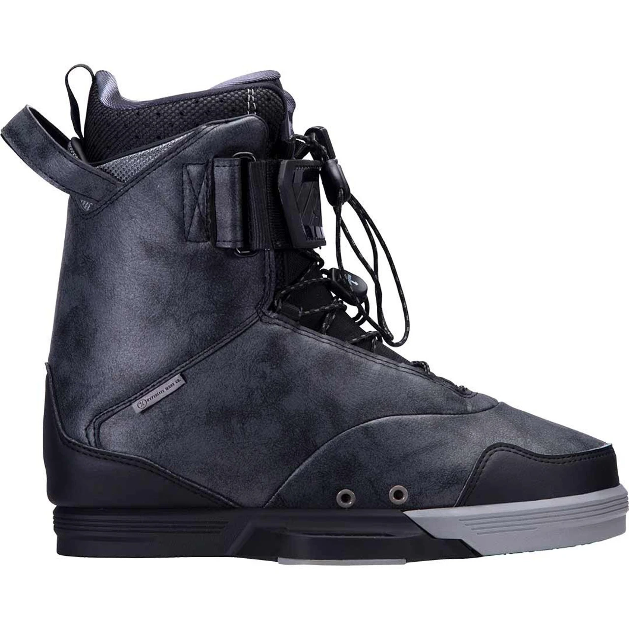 Hyperlite Defacto Wakeboard Bindings - 2023 4 Hyperlite Defacto Wakeboard Bindings - 2023 - Image 2