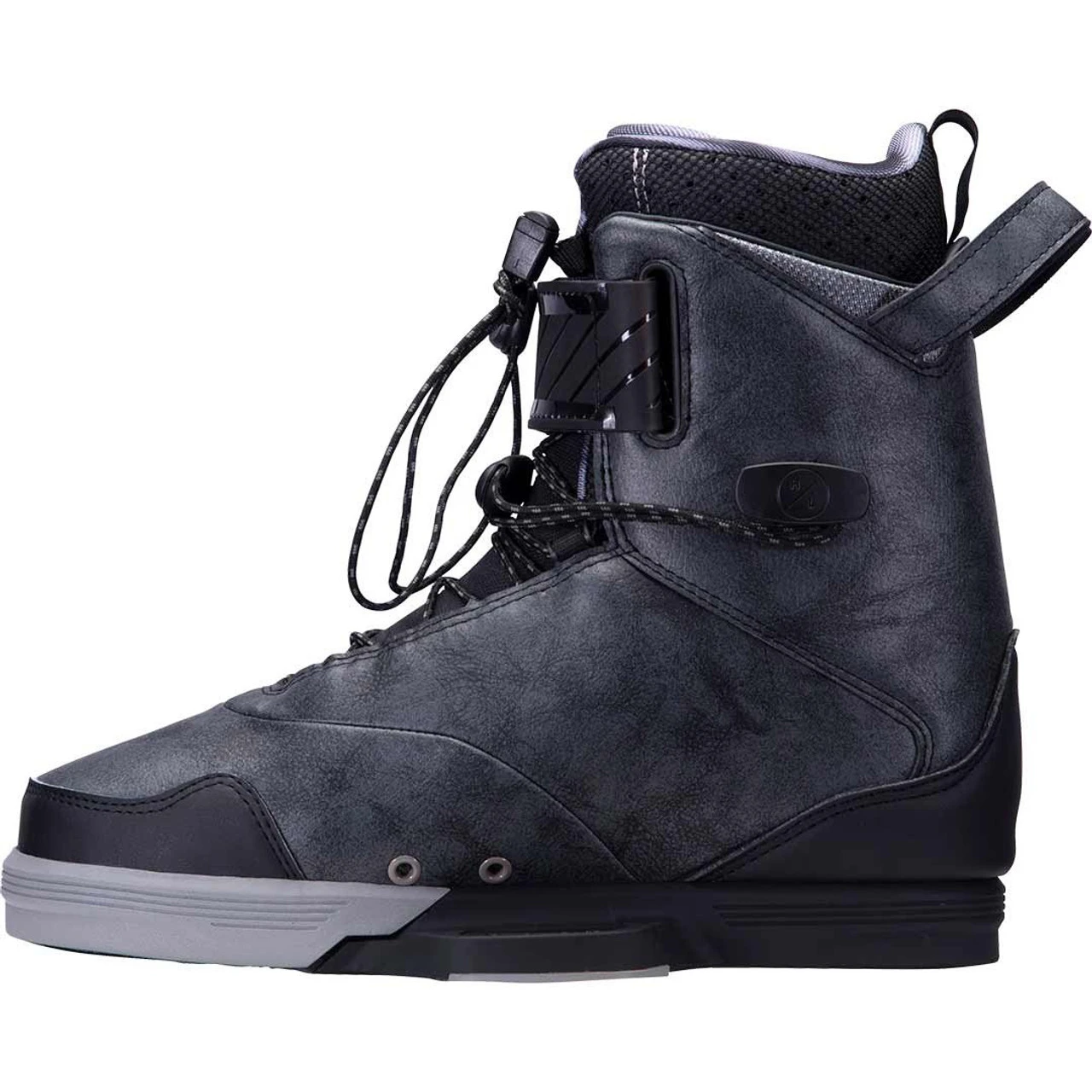 Hyperlite Defacto Wakeboard Bindings - 2023 6 Hyperlite Defacto Wakeboard Bindings - 2023 - Image 4