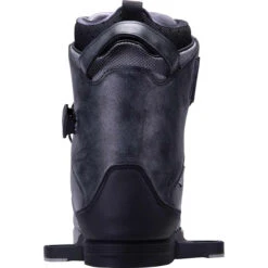 Hyperlite Defacto Wakeboard Bindings - 2023 14 Hyperlite Defacto Wakeboard Bindings - 2023 -Liquid Forces Shop 2023 Hyperlite DEFACTO Wakeboard Binding REAR 61794.1665604915