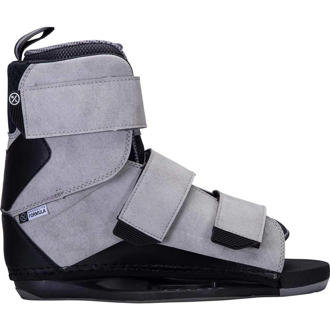 Hyperlite Formula Wakeboard Bindings - 2023 6 Hyperlite Formula Wakeboard Bindings - 2023 - Image 4