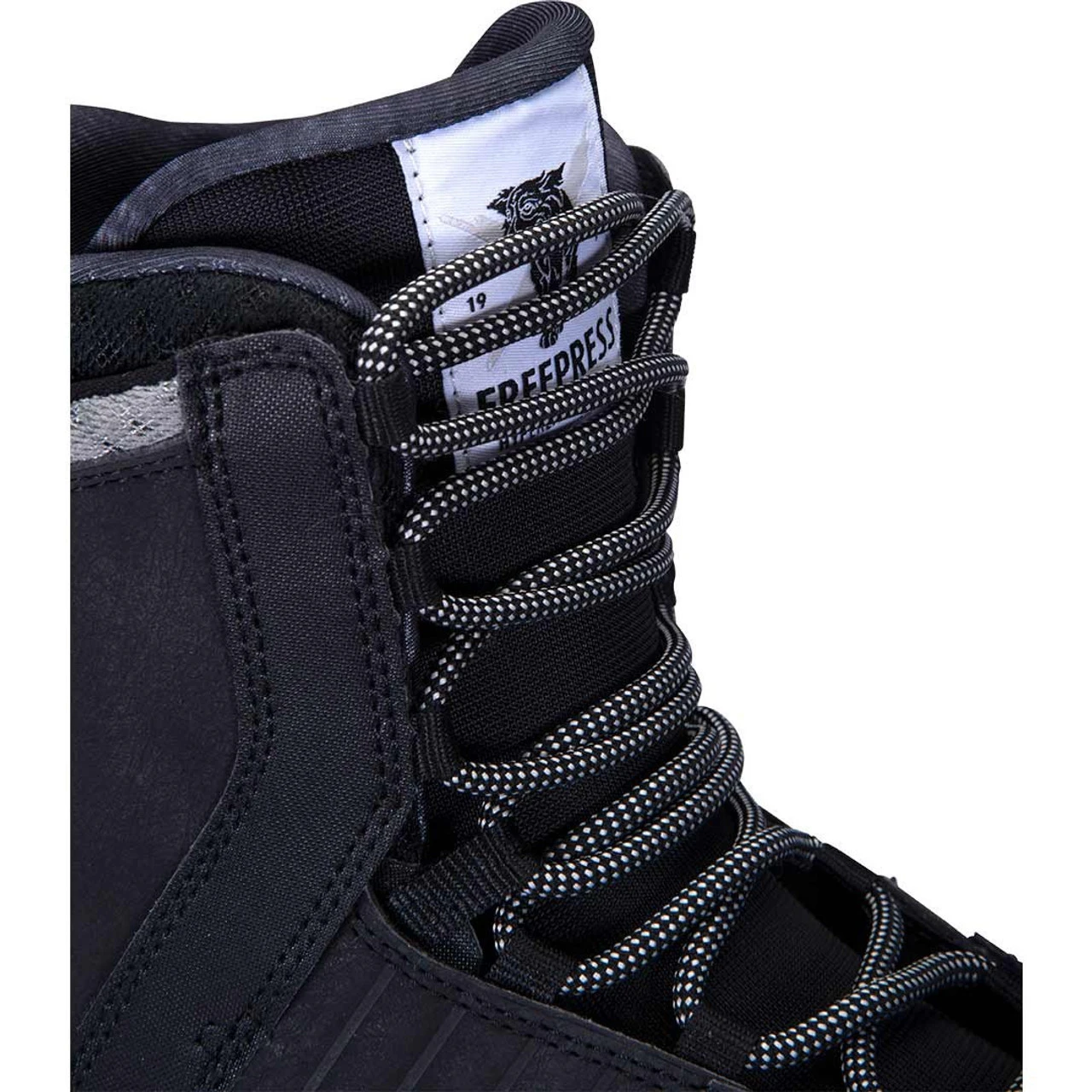 Hyperlite Freepress System Wakeboard Boots - 2023 8 Hyperlite Freepress System Wakeboard Boots - 2023 - Image 6