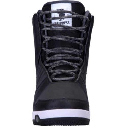 Hyperlite Freepress System Wakeboard Boots - 2023 12 Hyperlite Freepress System Wakeboard Boots - 2023 -Liquid Forces Shop 2023 Hyperlite FREPRESS Wakeboard Binding FRONT 96743.1665518982