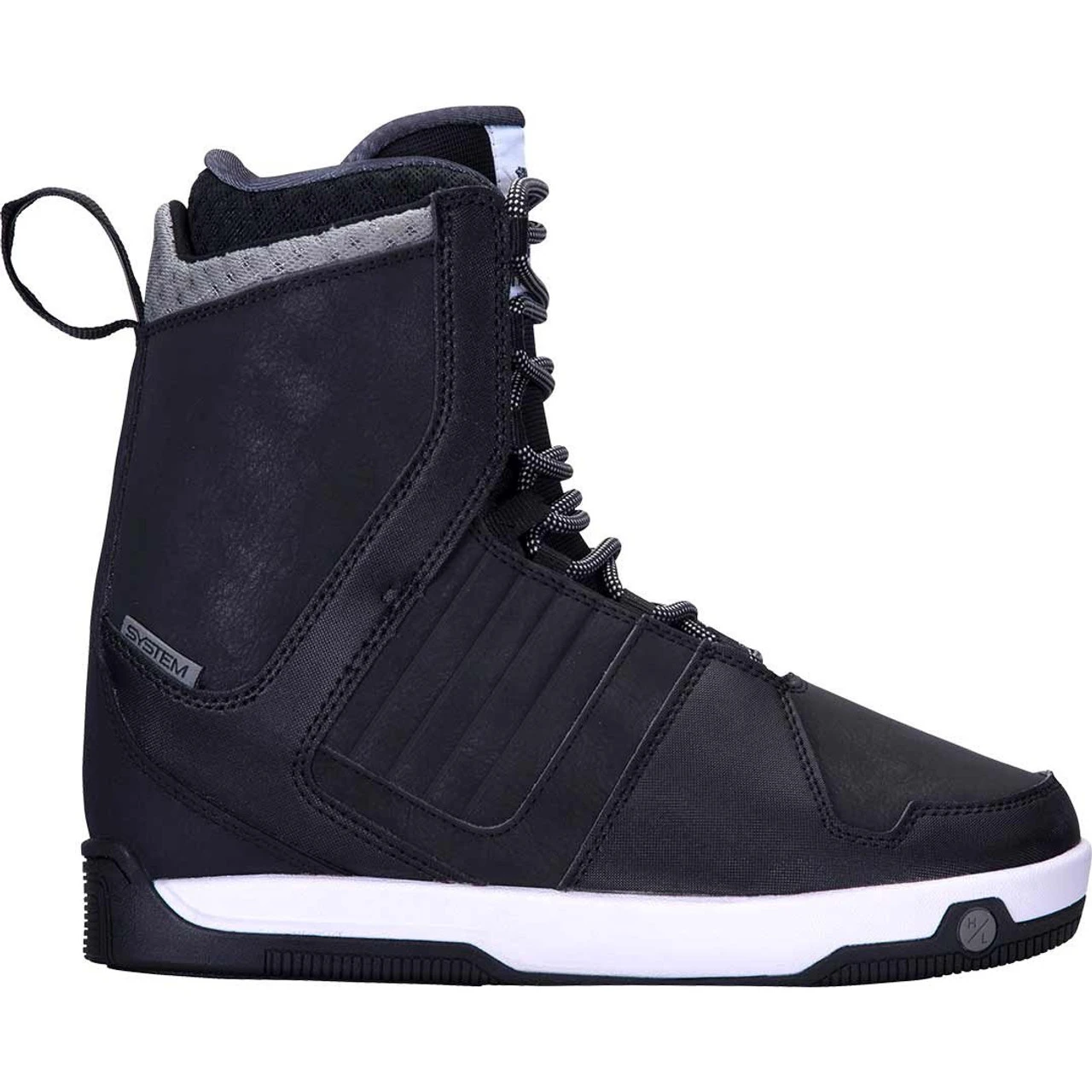 Hyperlite Freepress System Wakeboard Boots - 2023 4 Hyperlite Freepress System Wakeboard Boots - 2023 - Image 2