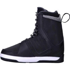 Hyperlite Freepress System Wakeboard Boots - 2023 10 Hyperlite Freepress System Wakeboard Boots - 2023 -Liquid Forces Shop 2023 Hyperlite FREPRESS Wakeboard Binding MEDIAL 24587.1665518982