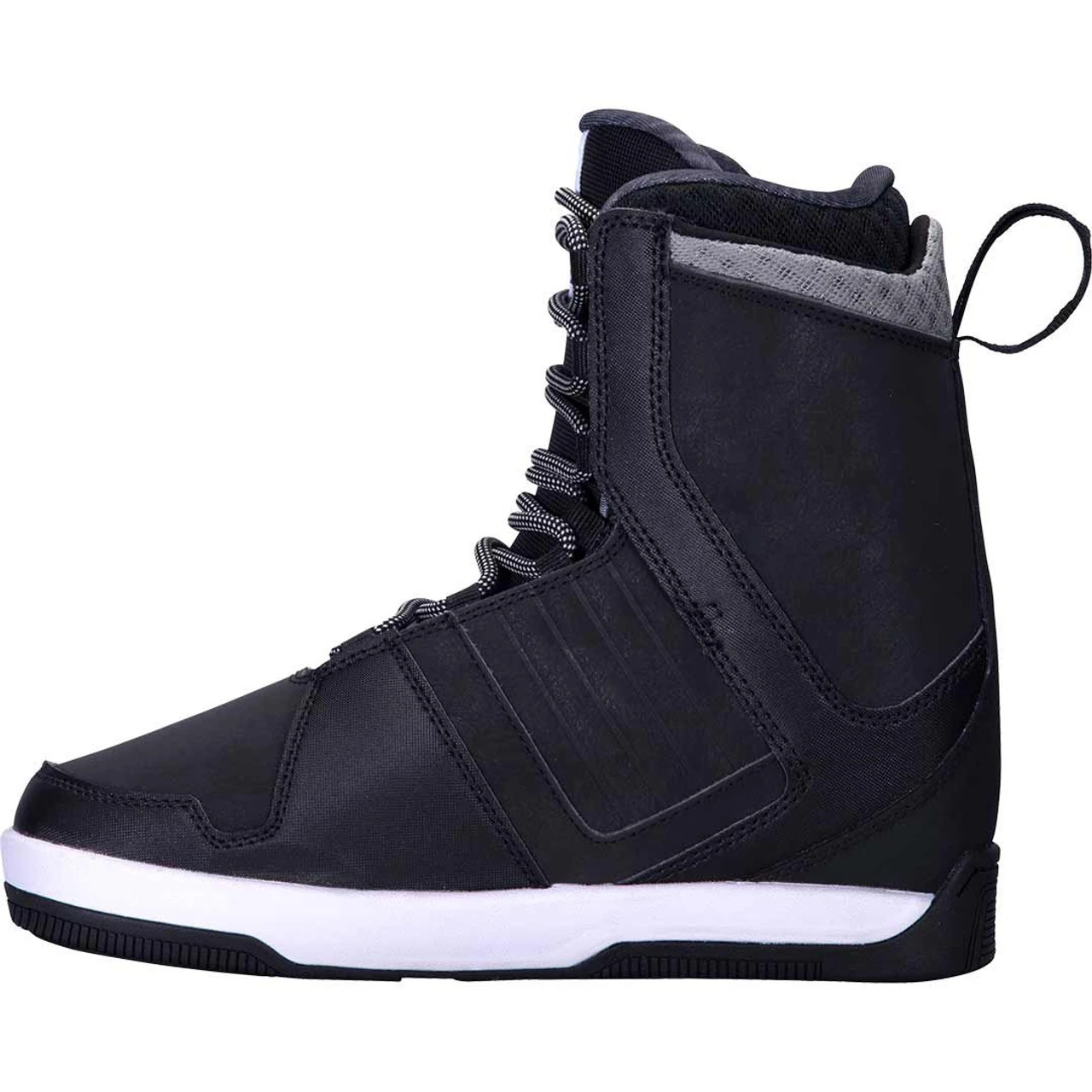 Hyperlite Freepress System Wakeboard Boots - 2023 5 Hyperlite Freepress System Wakeboard Boots - 2023 - Image 3