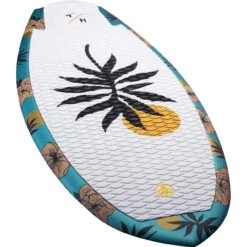 Hyperlite Good Daze Wakesurf Board 4'7" - 2023 10 Hyperlite Good Daze Wakesurf Board 4'7" - 2023 -Liquid Forces Shop 2023 Hyperlite GOOD DAZE Wakesurf Board 4 7 HERO 66623.1666817146
