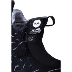 Hyperlite Gooey System Wakeboard Boots - 2023 15 Hyperlite Gooey System Wakeboard Boots - 2023 -Liquid Forces Shop 2023 Hyperlite GOOEY Wakeboard Binding BOOT DT 01 41234.1665521629
