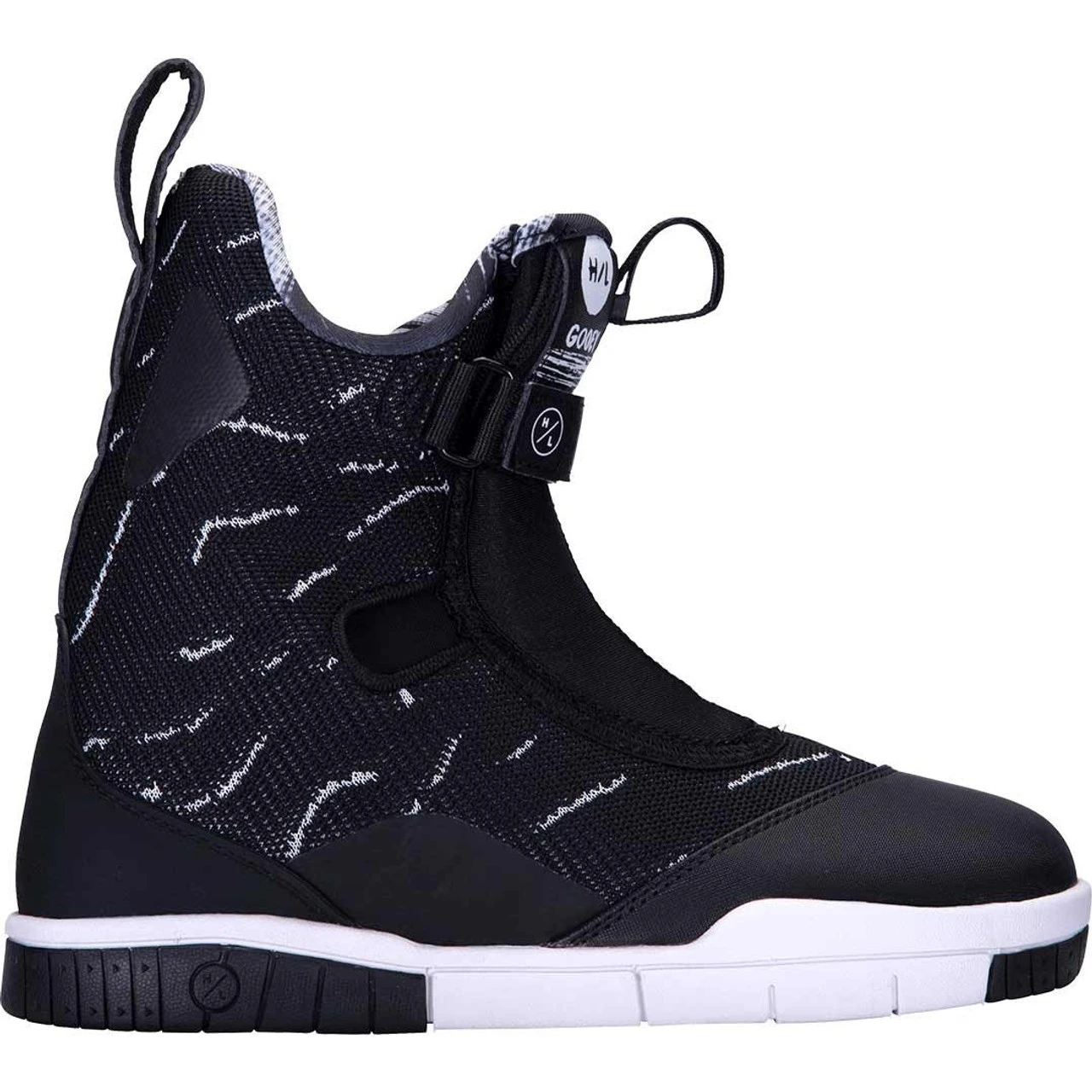Hyperlite Gooey System Wakeboard Boots - 2023 4 Hyperlite Gooey System Wakeboard Boots - 2023 - Image 2