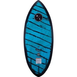 Hyperlite Hi-Fi Wakesurf Board - 2023 -Liquid Forces Shop 2023 Hyperlite HIFI Wakesurf Board 56 BASE 63019.1666817384