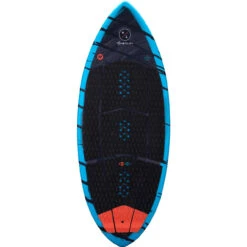Hyperlite Hi-Fi Wakesurf Board - 2023 -Liquid Forces Shop 2023 Hyperlite HIFI Wakesurf Board 56 TOP 85607.1666817384