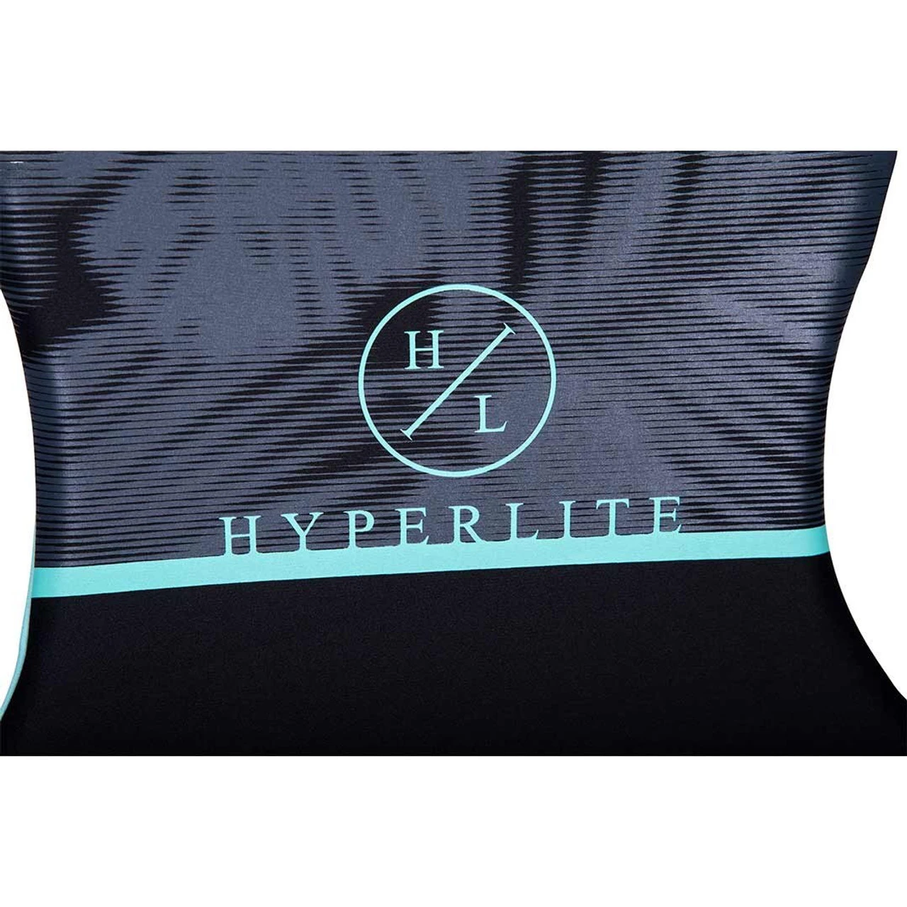 Hyperlite Women's Indy Life Jacket - Aqua 5 Hyperlite Women's Indy Life Jacket - Aqua - Image 3