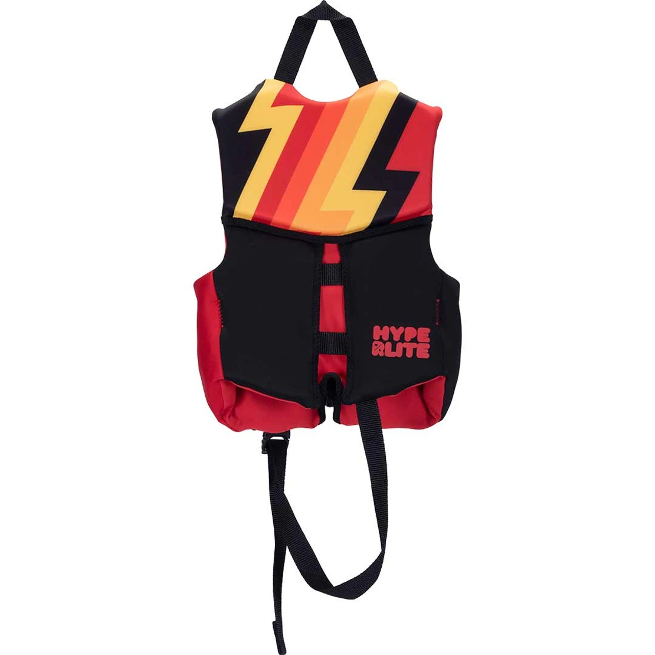 Hyperlite Boy's Child Indy Vest 4 Hyperlite Boy's Child Indy Vest - Image 2