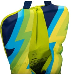 Hyperlite Boy's Toddler Indy Life Jacket - Blue/Yellow 8 Hyperlite Boy's Toddler Indy Life Jacket - Blue/Yellow -Liquid Forces Shop 2023 Hyperlite INDY BOYS LIFE JACKET TODDLER DETAIL2 15274.1666728200