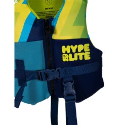 Hyperlite Boy's Toddler Indy Life Jacket - Blue/Yellow 9 Hyperlite Boy's Toddler Indy Life Jacket - Blue/Yellow -Liquid Forces Shop 2023 Hyperlite INDY BOYS LIFE JACKET TODDLER DETAIL3 21110.1666728200