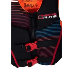 Hyperlite Boy's Youth Indy Life Jacket - Large Orange/Black 7 Hyperlite Boy's Youth Indy Life Jacket - Large Orange/Black -Liquid Forces Shop 2023 Hyperlite INDY BOYS LIFE JACKET YOUTH LARGE DETAIL3 22124.1666727169