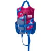 Hyperlite Girl's Child Indy Vest - 2023 1 Hyperlite Girl's Child Indy Vest - 2023 -Liquid Forces Shop 2023 Hyperlite INDY GIRLS LIFE JACKET CHILD FRONT 92629.1666730448