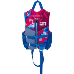 Hyperlite Girl's Child Indy Vest - 2023