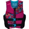 Hyperlite Girl's Youth Indy Vest - Large 2 Hyperlite Girl's Youth Indy Vest - Large -Liquid Forces Shop 2023 Hyperlite INDY GIRLS LIFE JACKET YOUTH LARGE FRONT 59040.1666730198