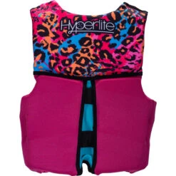 Hyperlite Girl's Youth Indy Vest - Small 7 Hyperlite Girl's Youth Indy Vest - Small -Liquid Forces Shop 2023 Hyperlite INDY GIRLS LIFE JACKET YOUTH SMALL BACK 72895.1666729528