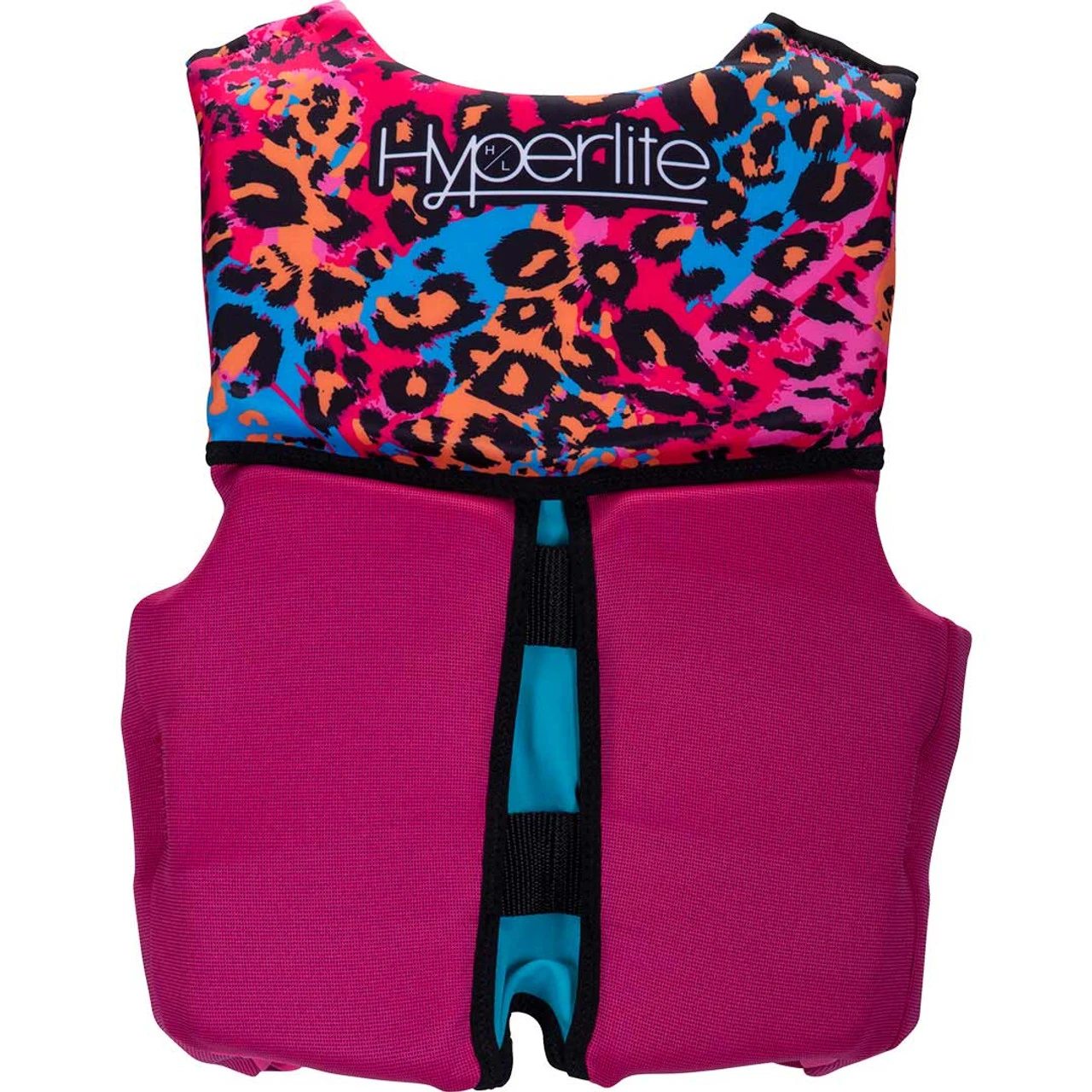 Hyperlite Girl's Youth Indy Vest - Small 5 Hyperlite Girl's Youth Indy Vest - Small - Image 3