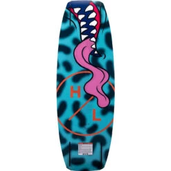 Hyperlite Murray Jr Kid's Wakeboard - 2023 -Liquid Forces Shop 2023 Hyperlite MURRAY JR BOYS Wakeboard BASE 77922.1666122877