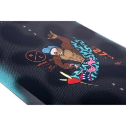 Hyperlite Murray Jr Kid's Wakeboard - 2023 -Liquid Forces Shop 2023 Hyperlite MURRAY JR BOYS Wakeboard DETAIL 1 70194.1666122877