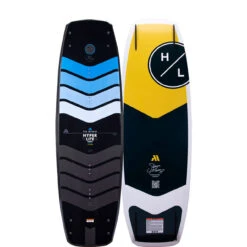 Hyperlite Murray Wakeboard - 2023 -Liquid Forces Shop 2023 Hyperlite MURRAY Wakeboard 139 15371.1666043327