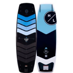 Hyperlite Murray Wakeboard - 2023 -Liquid Forces Shop 2023 Hyperlite MURRAY Wakeboard 144 44797.1666043327