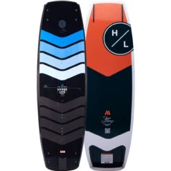 Hyperlite Murray Wakeboard - 2023 -Liquid Forces Shop 2023 Hyperlite MURRAY Wakeboard 150 81328.1666043327