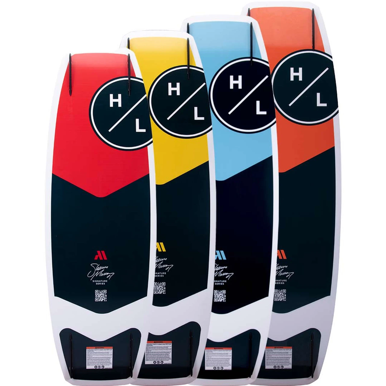 Hyperlite Murray Wakeboard Package W/ Session - 2023 4 Hyperlite Murray Wakeboard Package W/ Session - 2023 - Image 2