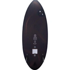 Hyperlite Ranger Wakesurf Board - 2023 -Liquid Forces Shop 2023 Hyperlite RANGER Wakesurf Board 4 10 BASE 29709.1666808397
