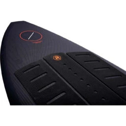 Hyperlite Ranger Wakesurf Board - 2023 -Liquid Forces Shop 2023 Hyperlite RANGER Wakesurf Board 4 10 DETAIL 4 31216.1666808397