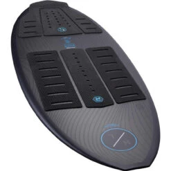 Hyperlite Ranger Wakesurf Board - 2023 -Liquid Forces Shop 2023 Hyperlite RANGER Wakesurf Board 4 5 HERO 32664.1666808397