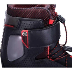 Hyperlite Riot Wakeboard Bindings - 2023 11 Hyperlite Riot Wakeboard Bindings - 2023 -Liquid Forces Shop 2023 Hyperlite RIOT Wakeboard Binding DT 01 47642.1665603625