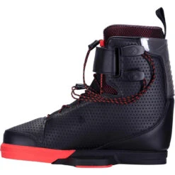 Hyperlite Riot Wakeboard Bindings - 2023 10 Hyperlite Riot Wakeboard Bindings - 2023 -Liquid Forces Shop 2023 Hyperlite RIOT Wakeboard Binding MEDIAL 86782.1665603625