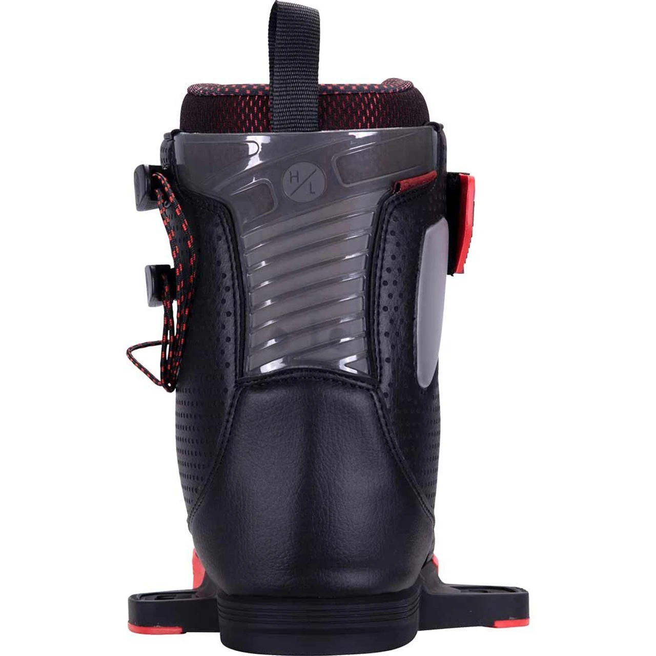 Hyperlite Riot Wakeboard Bindings - 2023 5 Hyperlite Riot Wakeboard Bindings - 2023 - Image 3