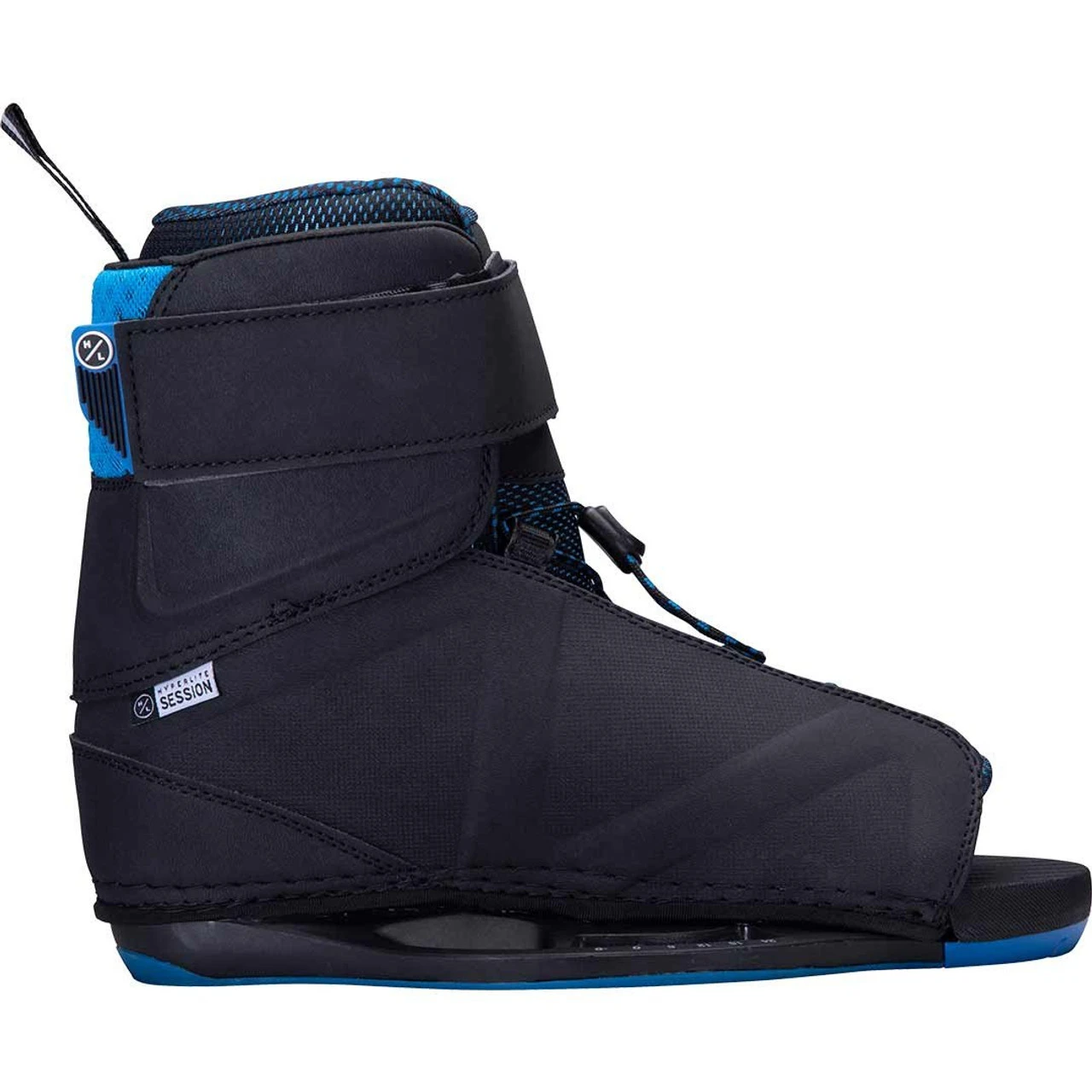 Hyperlite Session Wakeboard Bindings - 2023 4 Hyperlite Session Wakeboard Bindings - 2023 - Image 2