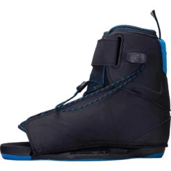 Hyperlite Baseline Wakeboard Package W/ Session- 2023 11 Hyperlite Baseline Wakeboard Package W/ Session- 2023 -Liquid Forces Shop 2023 Hyperlite SESSION Wakeboard Binding MEDIAL 44844.1666647201