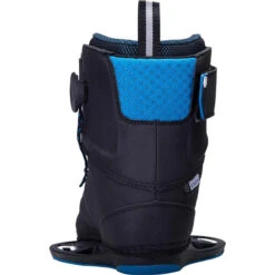 Hyperlite Source Wakeboard Package W/ Session Bindings - 2023 -Liquid Forces Shop 2023 Hyperlite SESSION Wakeboard Binding REAR 45753.1666121833