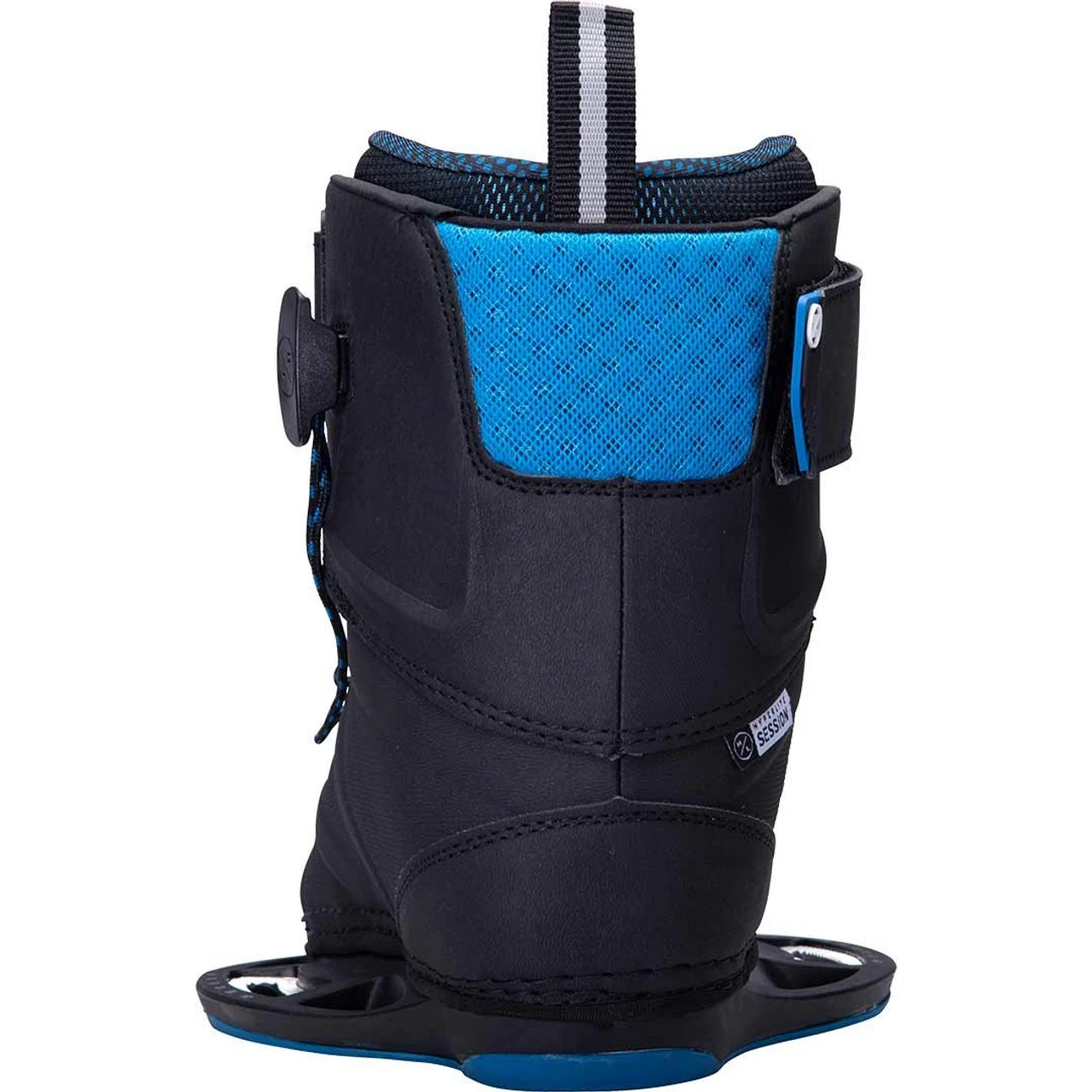 Hyperlite Session Wakeboard Bindings - 2023 6 Hyperlite Session Wakeboard Bindings - 2023 - Image 4